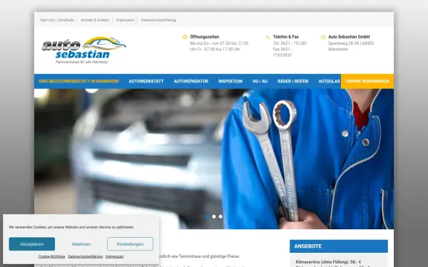 www.auto-sebastian.de