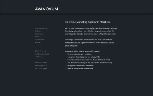 avanovum.de