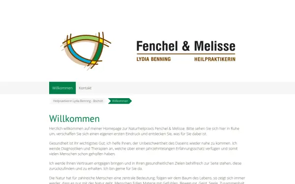 www.heilpraktikerin-benning-bocholt.de