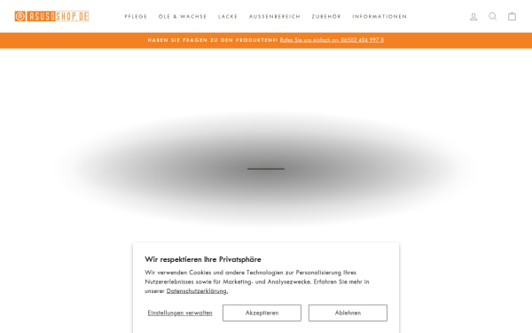 asusoshop.de