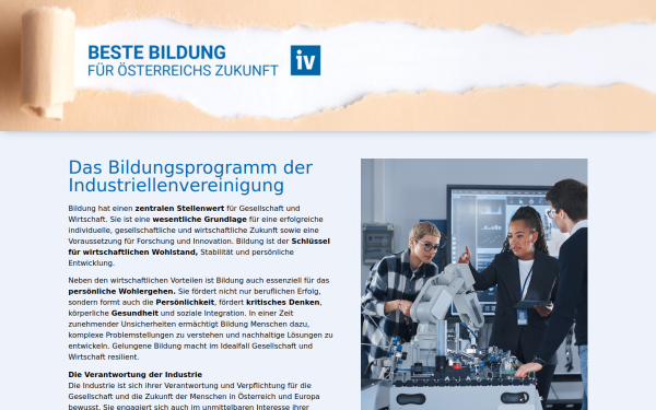 beste-bildung.at