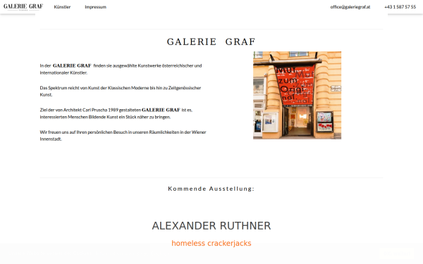 galeriegraf.at