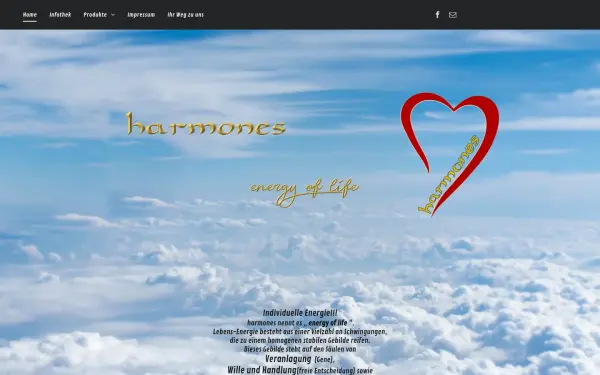 www.harmones.de
