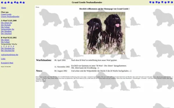 grandgentle-neufundlaender.de