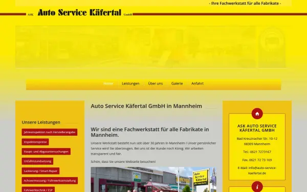 www.auto-service-kaefertal.de