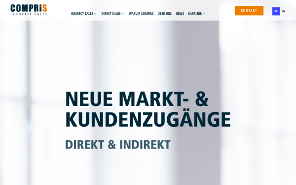 compris-sales.de