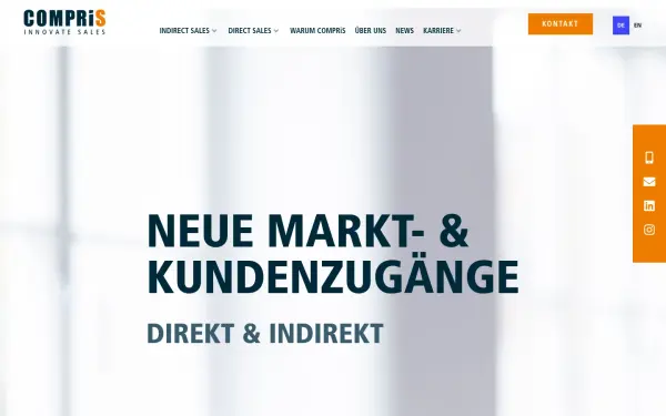 compris-sales.de