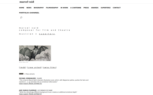 www.marcelvaid.com