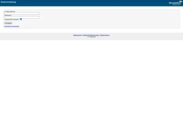 groupidoo.com