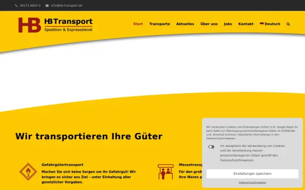 spedition-england.net