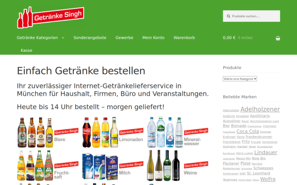 www.getraenke-singh.de