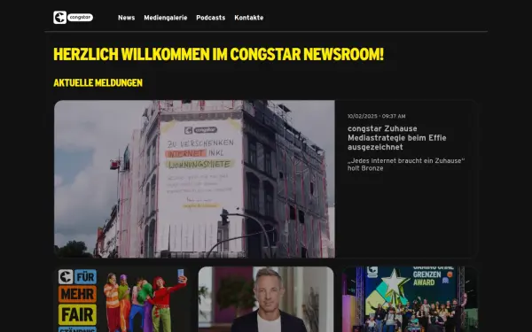 newsroom.congstar.de