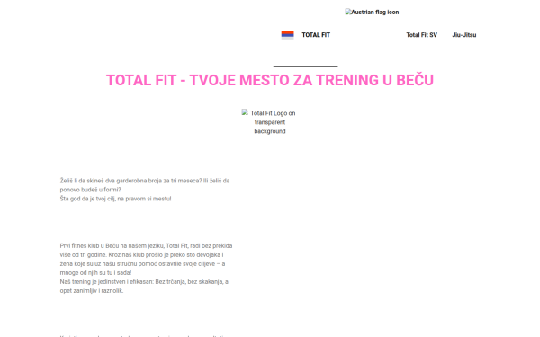 totalfit.at
