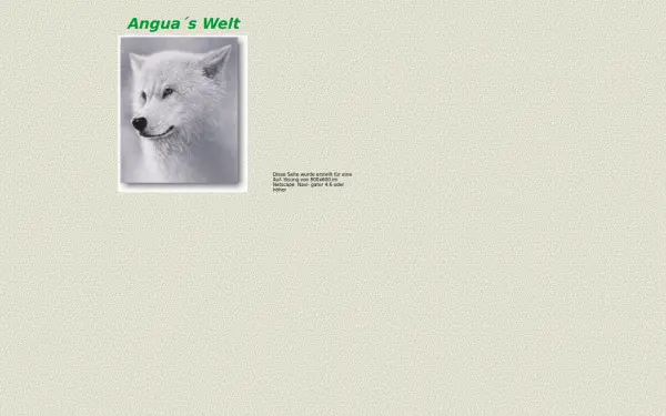 angua.de