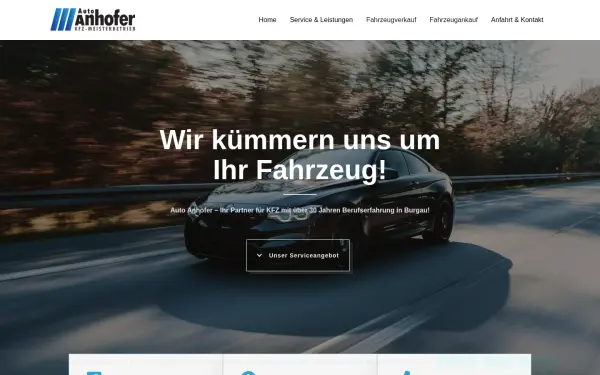 www.auto-anhofer.de