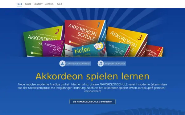 akkordeonschule.de