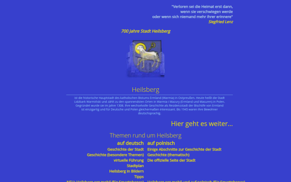 heilsberg.org