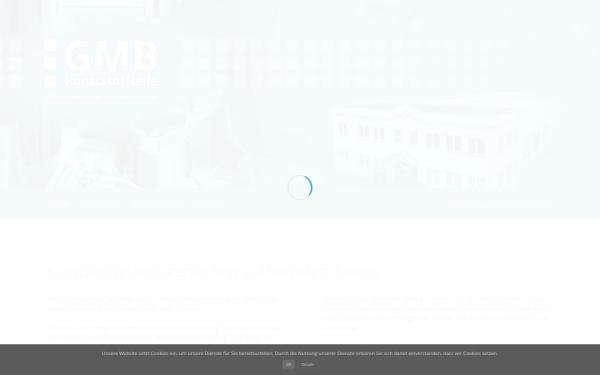 www.gmb-kunststoffteile.de