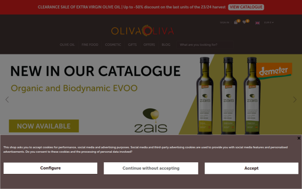 www.olivaoliva.com