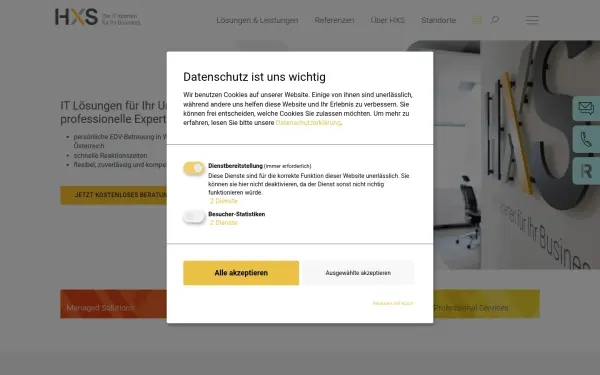 hxs.at