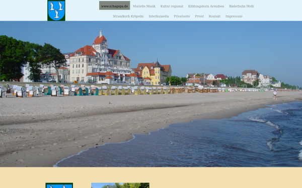 schagepa.de