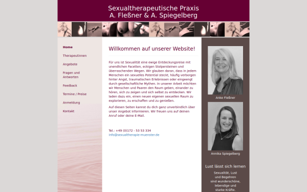 sexualtherapie-muenster.de