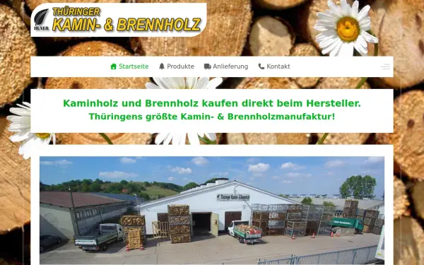 dein-kaminholz.de