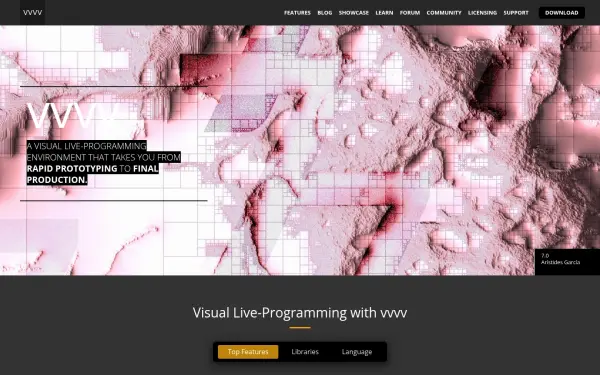 vvvv.org