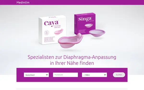 www.diaphragmapraxis.de