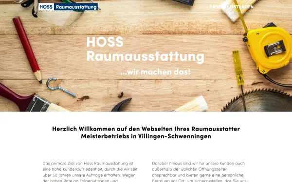 www.hoss-raumausstattung.de