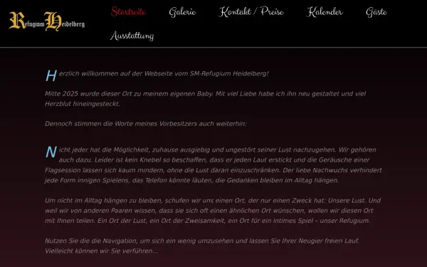 www.smrefugium.de
