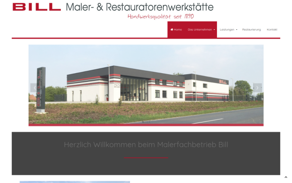 maler-bill.de