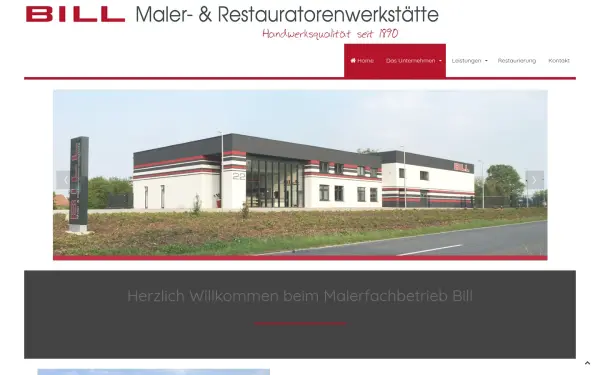 maler-bill.de