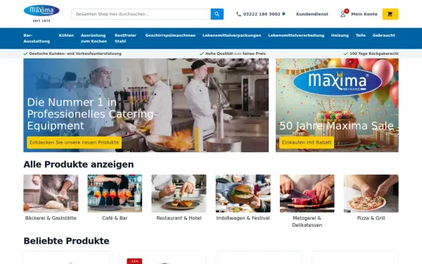 maxima.com