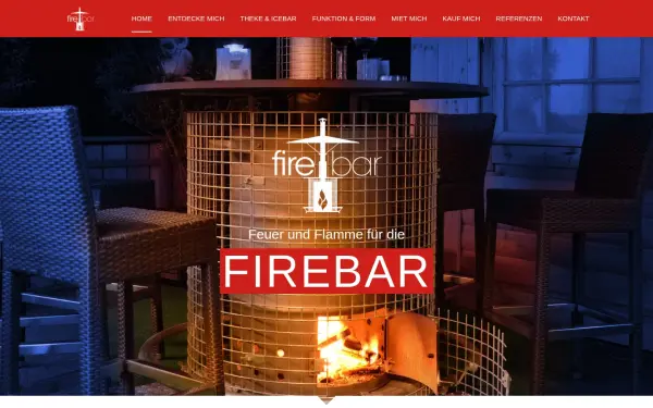 www.fire-bar.com