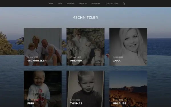 4schnitzler.de
