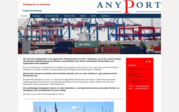 anyport-de.com