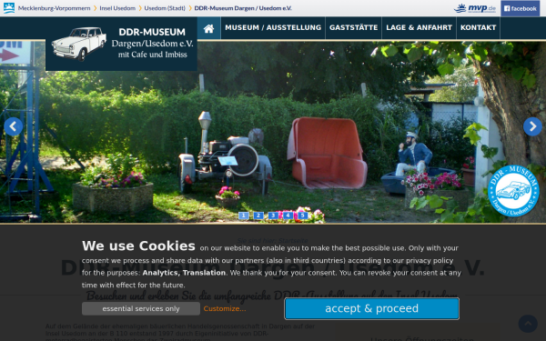 www.museumdargen.de