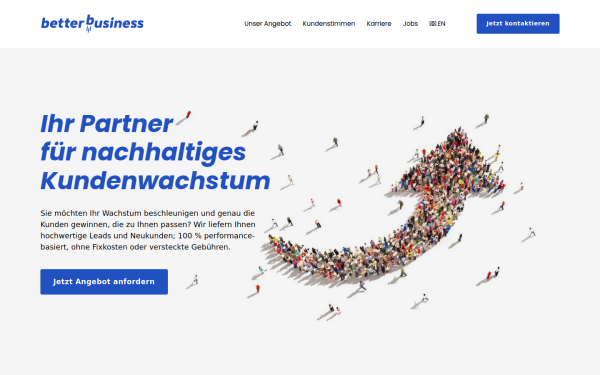 betterbusiness.com