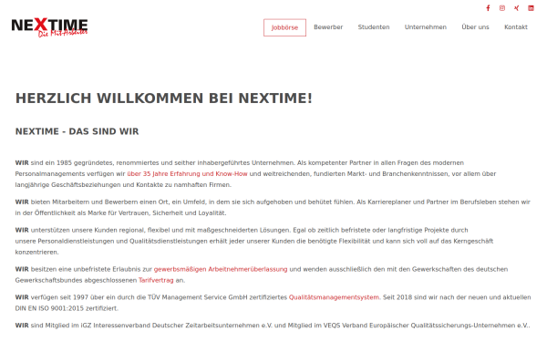 www.nextime.de