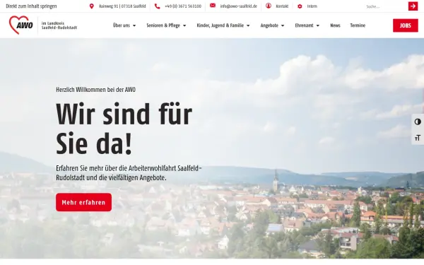 www.awo-saalfeld.de
