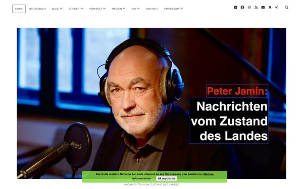 peter-jamin.de