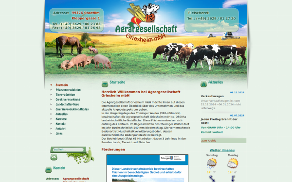 www.agrar-griesheim.de