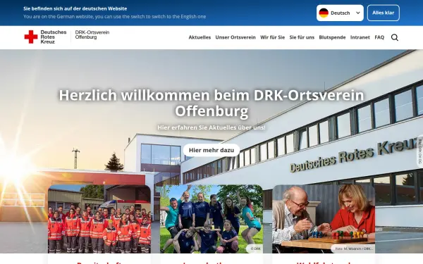 www.drk-offenburg.de