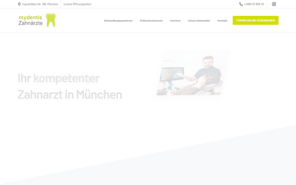 www.mydentis.de