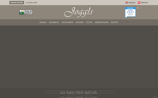 joggls.com