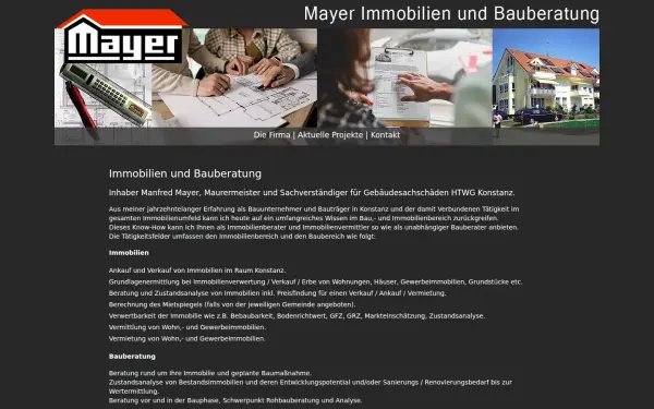 mayer-immobilien.immo