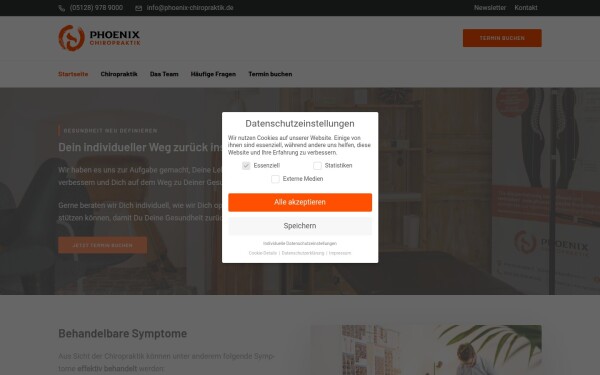 phoenix-chiropraktik.de
