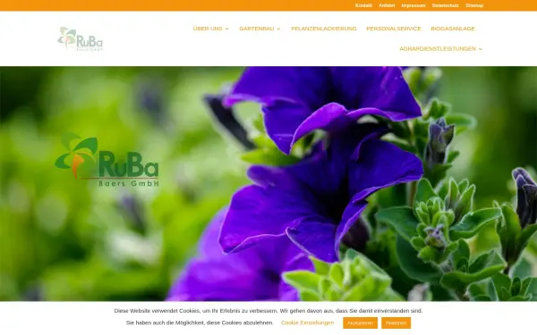 www.rubagmbh.de
