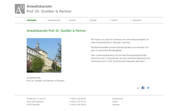 www.kanzlei-queisser.de